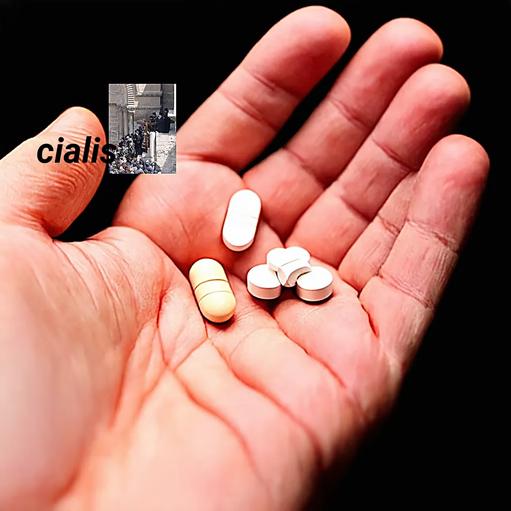 Precio de cialis original en farmacias